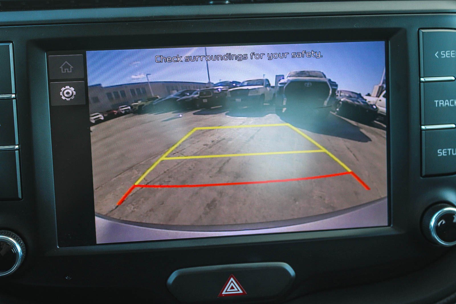 Used 2023 Kia Soul LX w/ Option Group 015 image 25