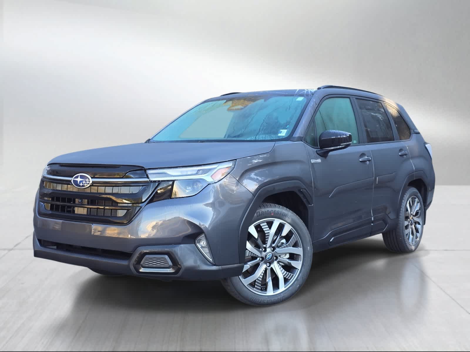 New 2026 Subaru Forester Touring AWD/4WD image 1