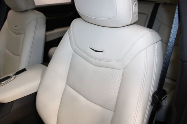 New 2026 Cadillac XT5 Sportv AWD/4WD image 6