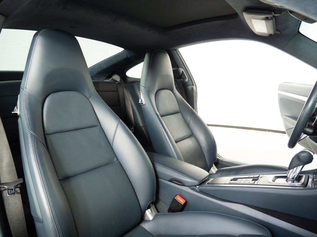 Used 2017 Porsche 911 Carrera 4S image 21