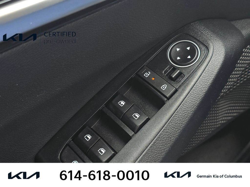 Certified 2024 Kia Seltos S AWD/4WD image 25