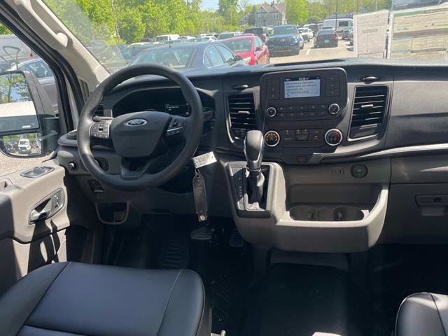 New 2025 Ford Transit 350 148 Medium Roof image 6