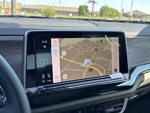 New 2026 Volkswagen Atlas SEL AWD/4WD image 21