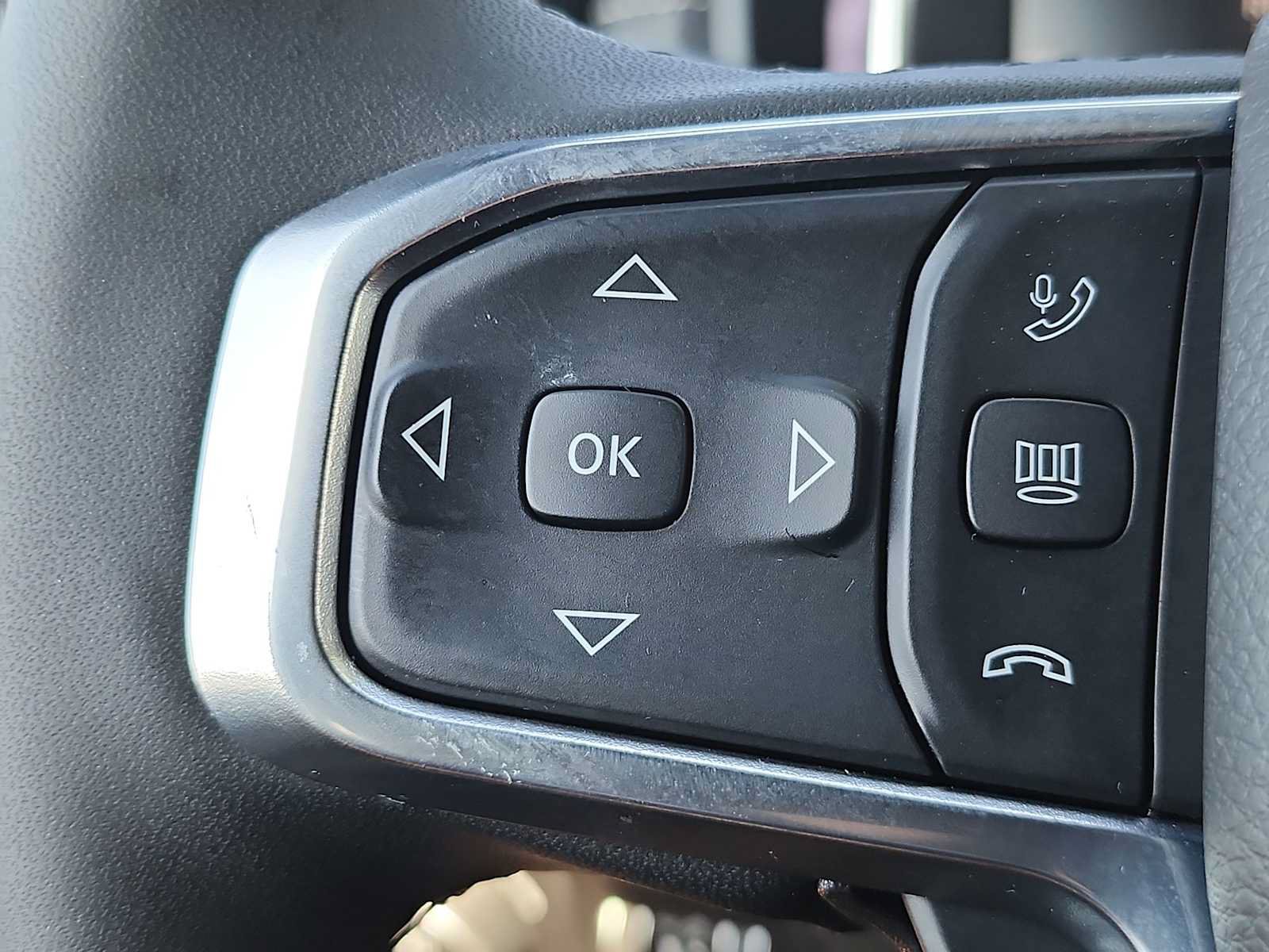 Used 2026 RAM 1500 Laramie w/ Night Edition AWD/4WD image 28