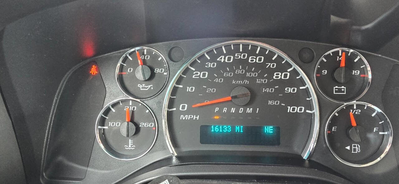 Used 2015 Chevrolet Express 2500 LS image 12