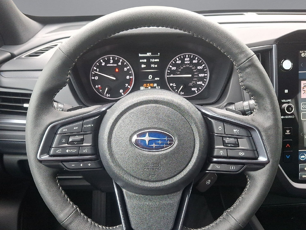 New 2026 Subaru Forester Limited AWD/4WD image 17