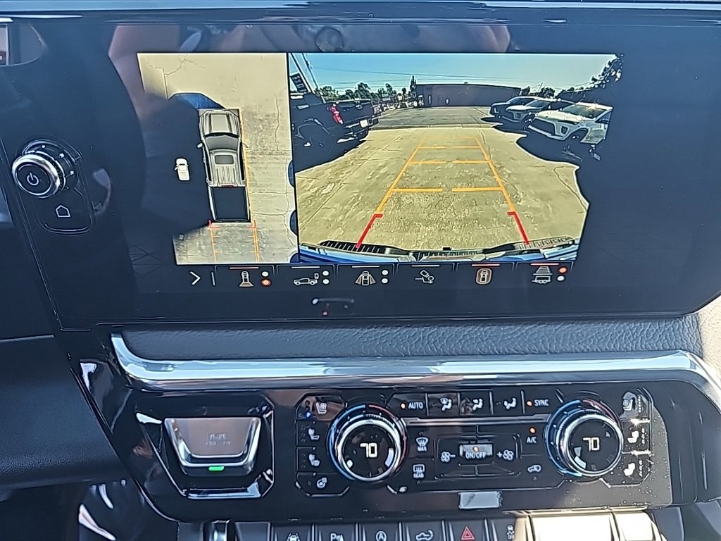 New 2026 GMC Sierra 1500 Denali image 22