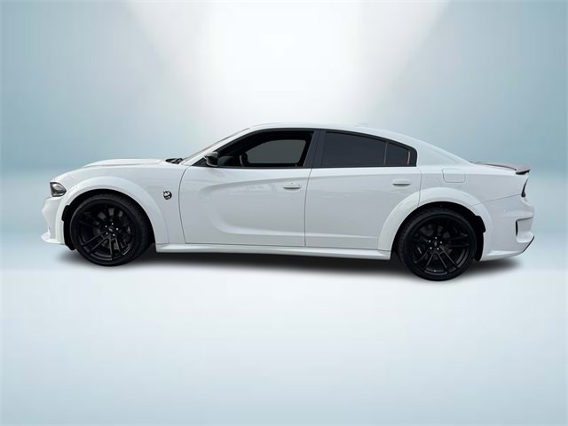 Used 2023 Dodge Charger Scat Pack image 3