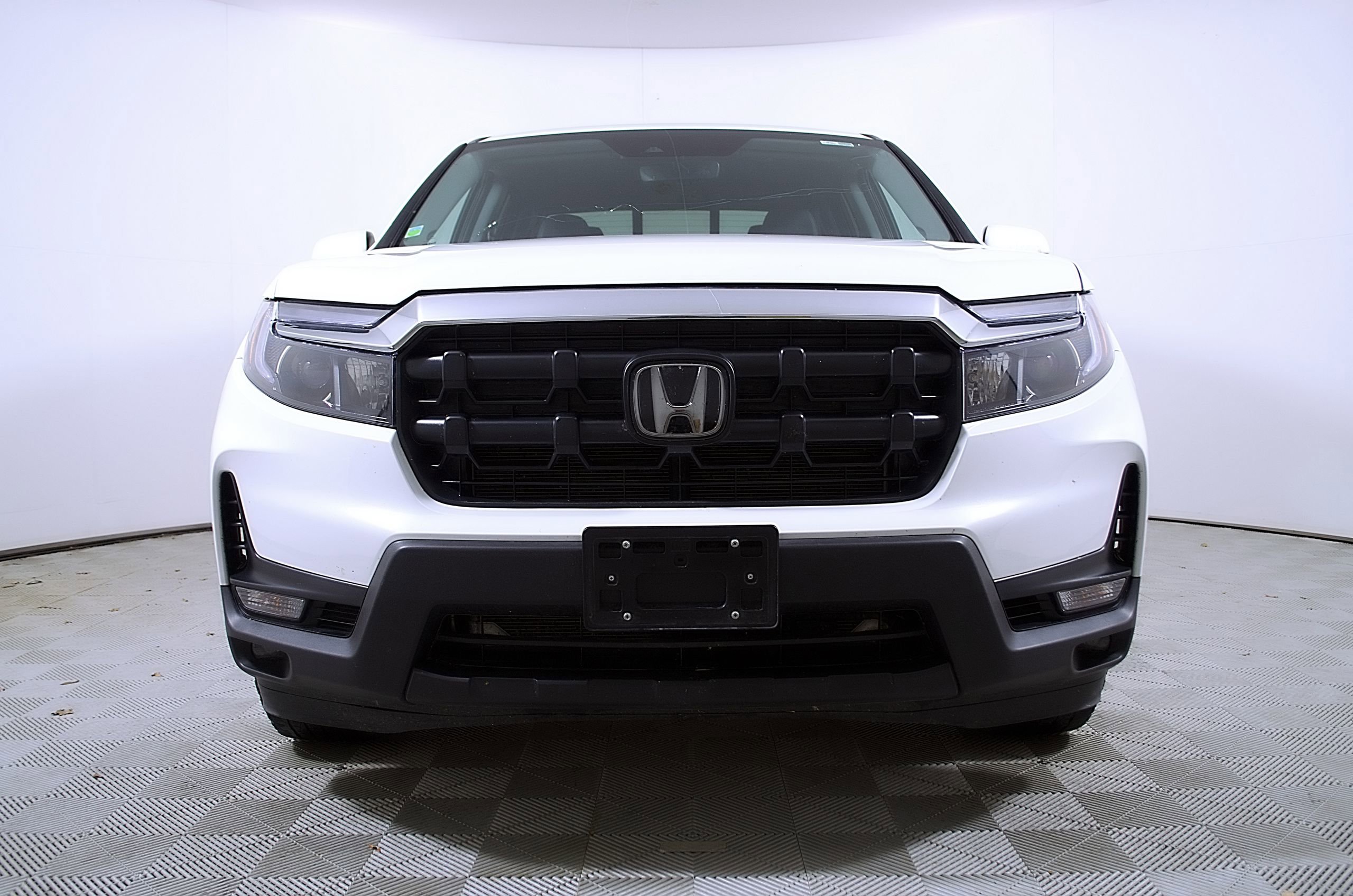 Used 2025 Honda Ridgeline RTL image 5