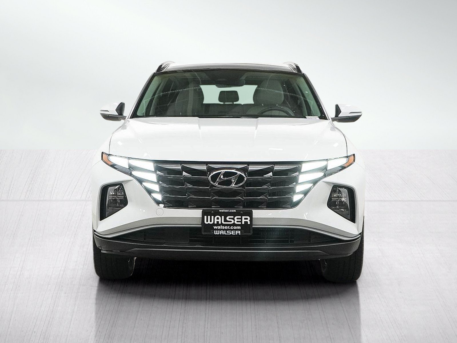 Used 2024 Hyundai Tucson SEL AWD/4WD image 8