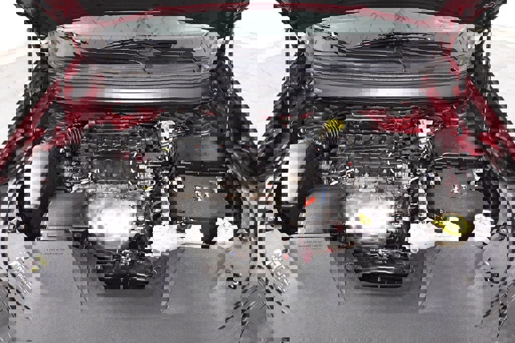 Used 2021 Jeep Cherokee Latitude image 29