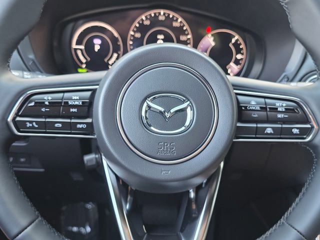 New 2026 MAZDA CX-90 Plug-In Hybrid w/ Premium Plus image 26