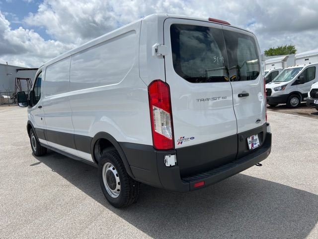New 2023 Ford Transit 150 Low Roof RWD image 3