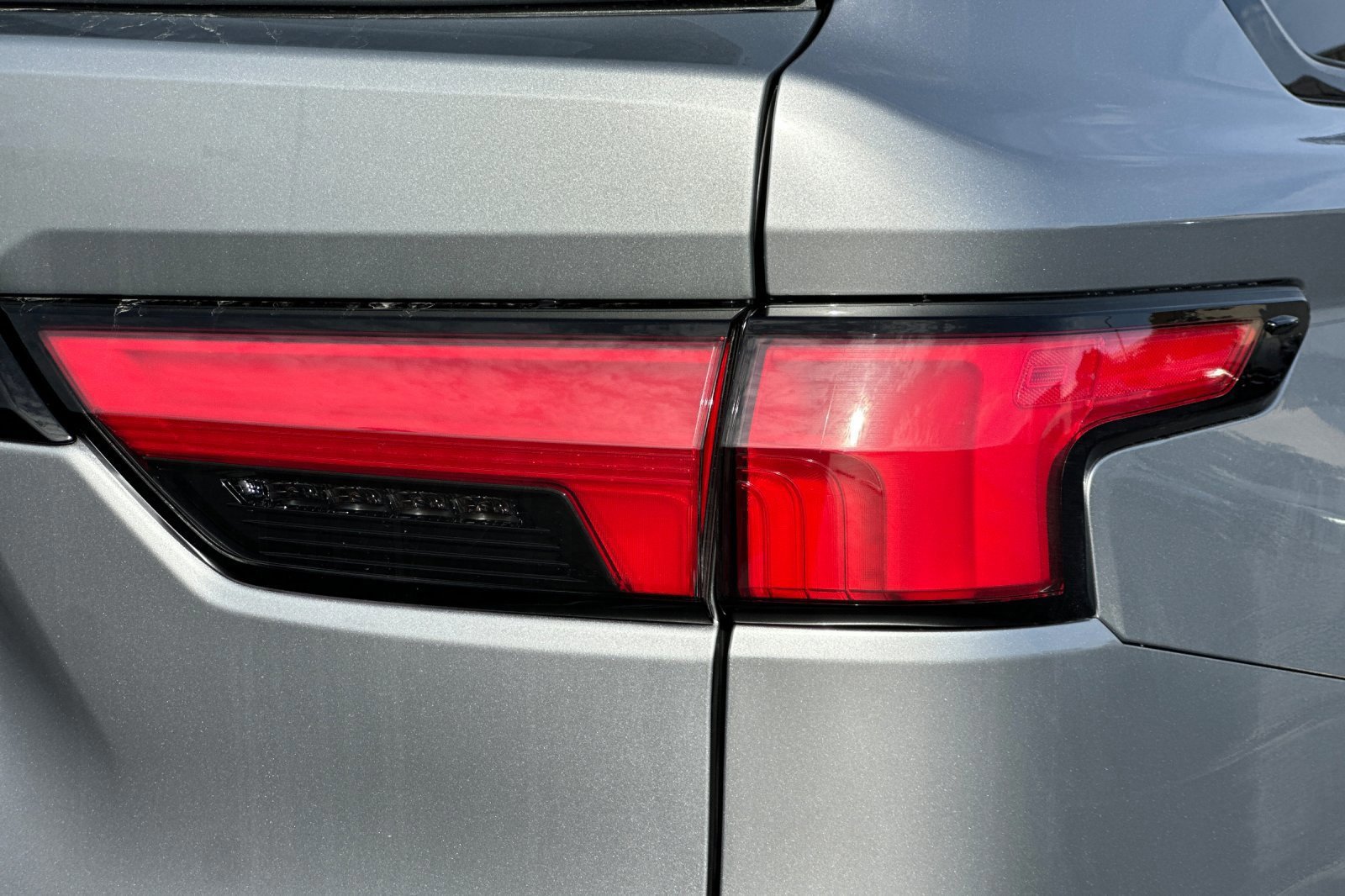 New 2026 Toyota Sequoia Limited image 31