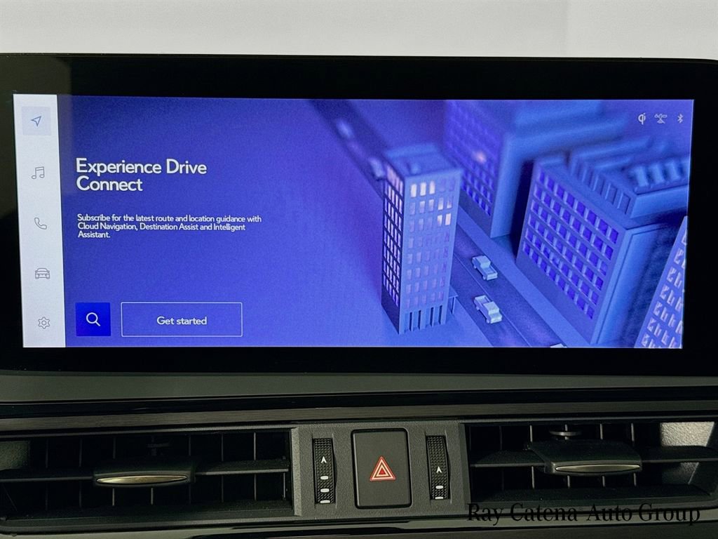 Certified 2023 Lexus ES 250 w/ Premium Package image 13