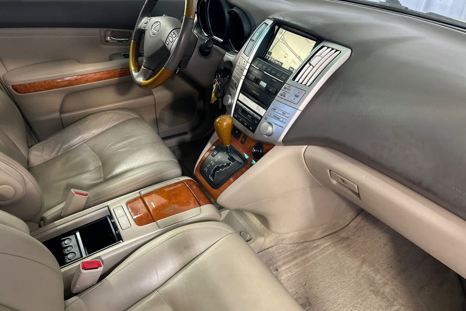 Used 2008 Lexus RX 350 AWD image 18
