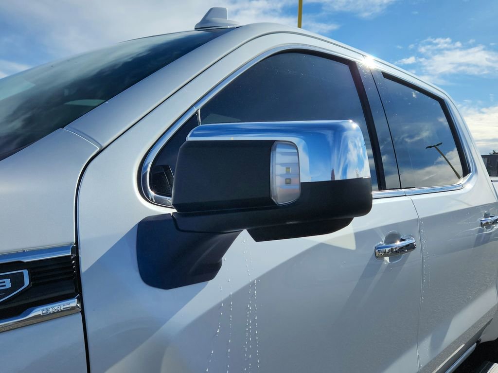 Used 2020 GMC Sierra 1500 Denali w/ Denali Ultimate Package AWD/4WD image 34