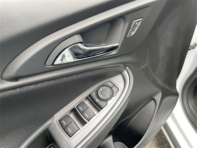 Certified 2024 Chevrolet Malibu LS image 22