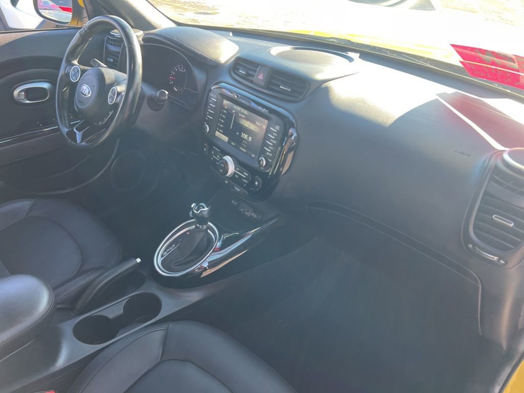 Used 2015 Kia Soul ! w/ Sun & Sound Package image 22