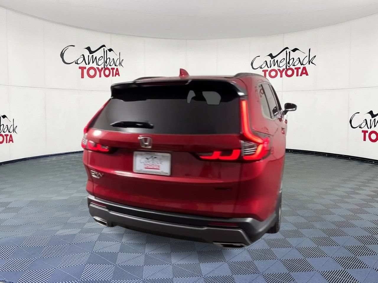 Used 2024 Honda CR-V Sport image 9