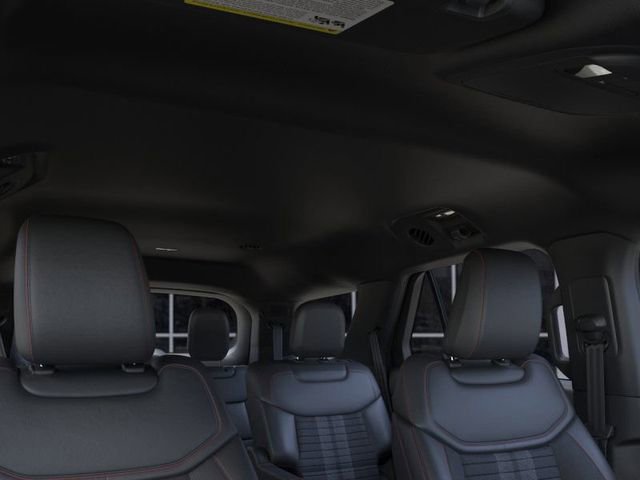New 2026 Ford Explorer ST-Line image 22
