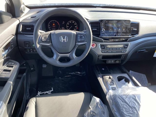 New 2026 Honda Ridgeline RTL image 8