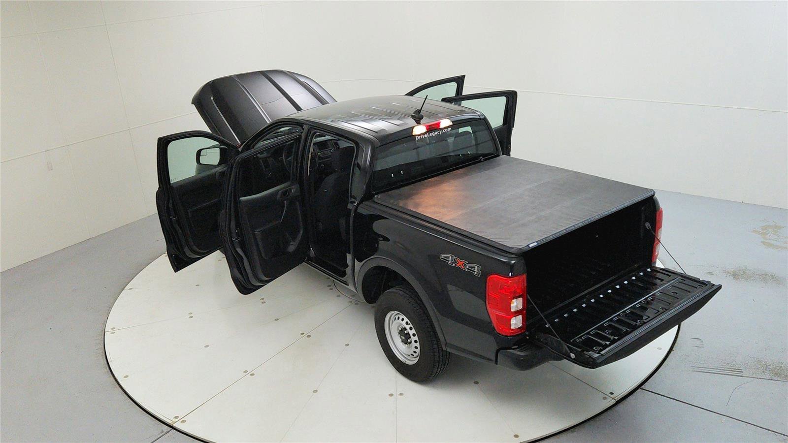 Used 2022 Ford Ranger XL w/ Equipment Group 101A High image 20