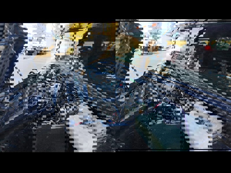 Used 1997 HUMMER H1 4-Door Wagon image 44