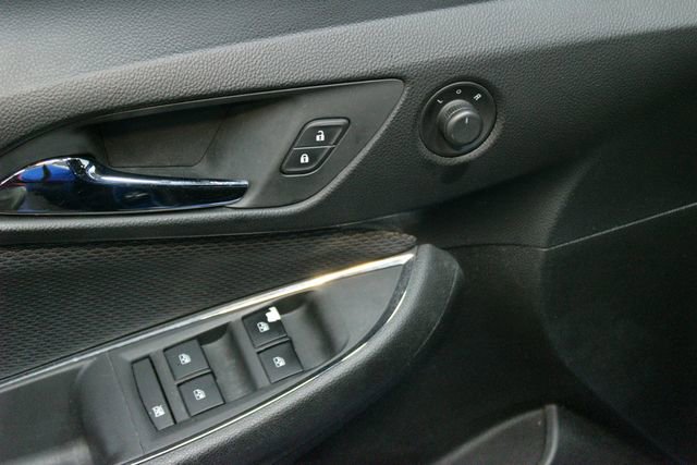 Used 2018 Chevrolet Cruze LT w/ RS Package FWD image 17
