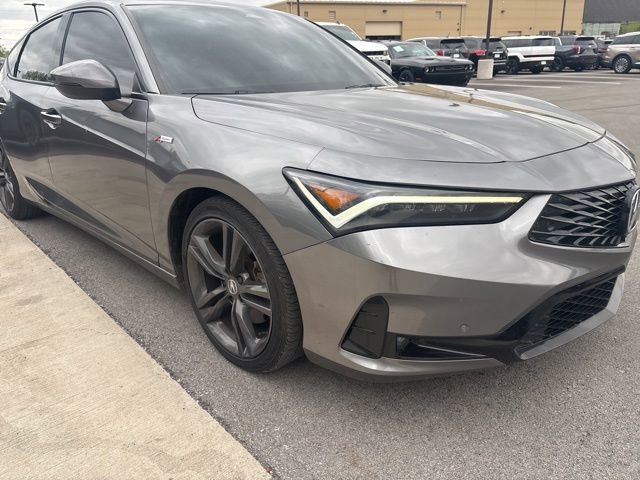 Used 2023 Acura Integra A-Spec FWD image 12