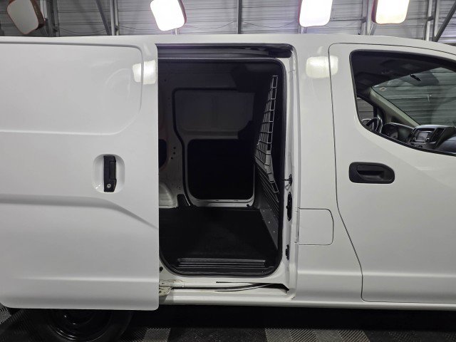 Used 2019 Nissan NV200 SV FWD image 11