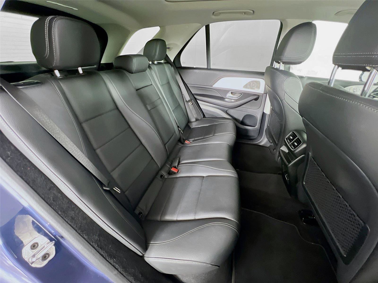 New 2025 Mercedes-Benz GLE 350 4MATIC image 25