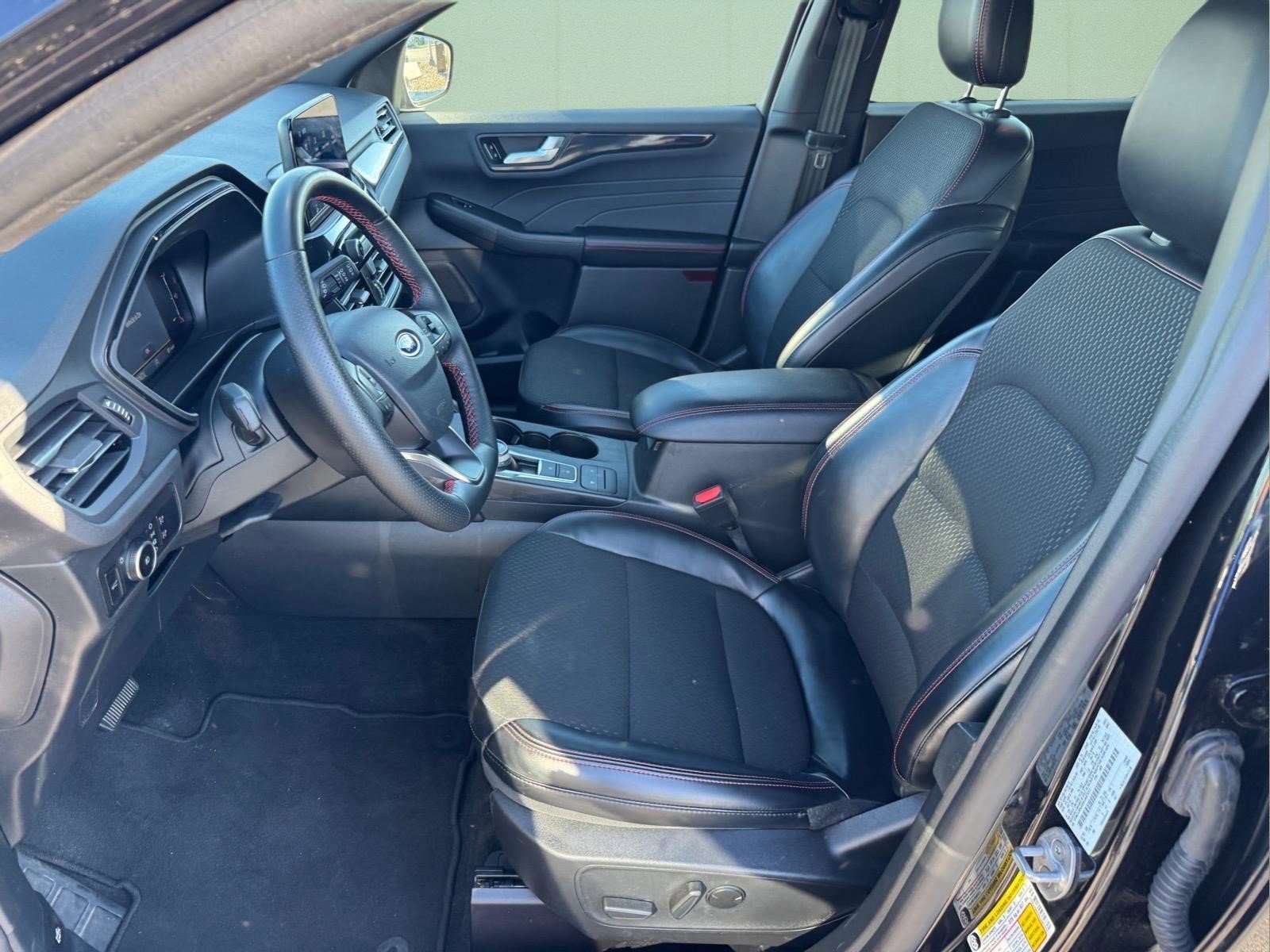 Used 2025 Ford Escape ST-Line Select image 7