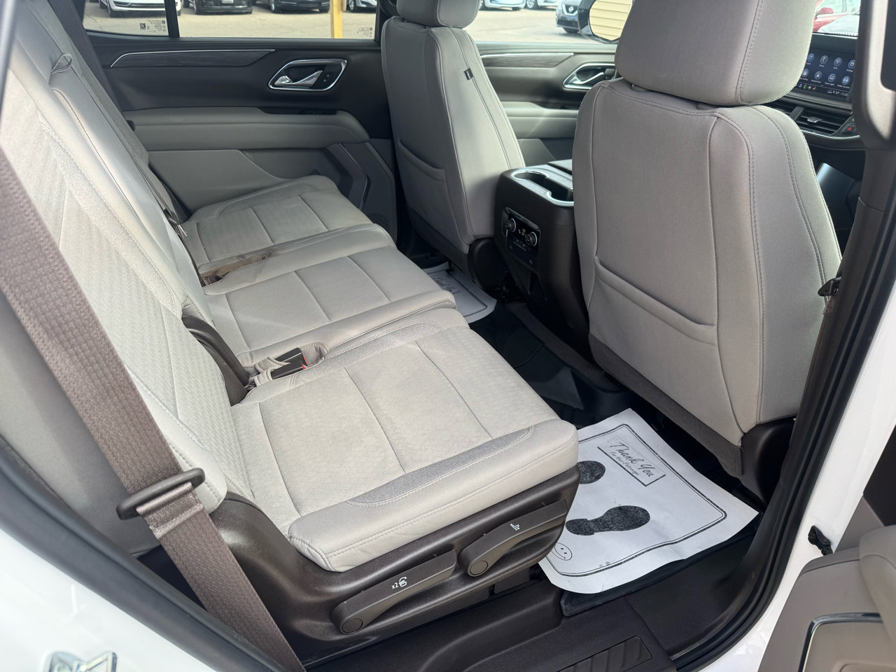 Used 2023 Chevrolet Tahoe LS image 13