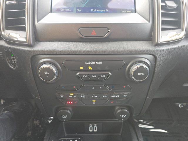 Used 2023 Ford Ranger Lariat w/ Tremor Off-Road Package image 17