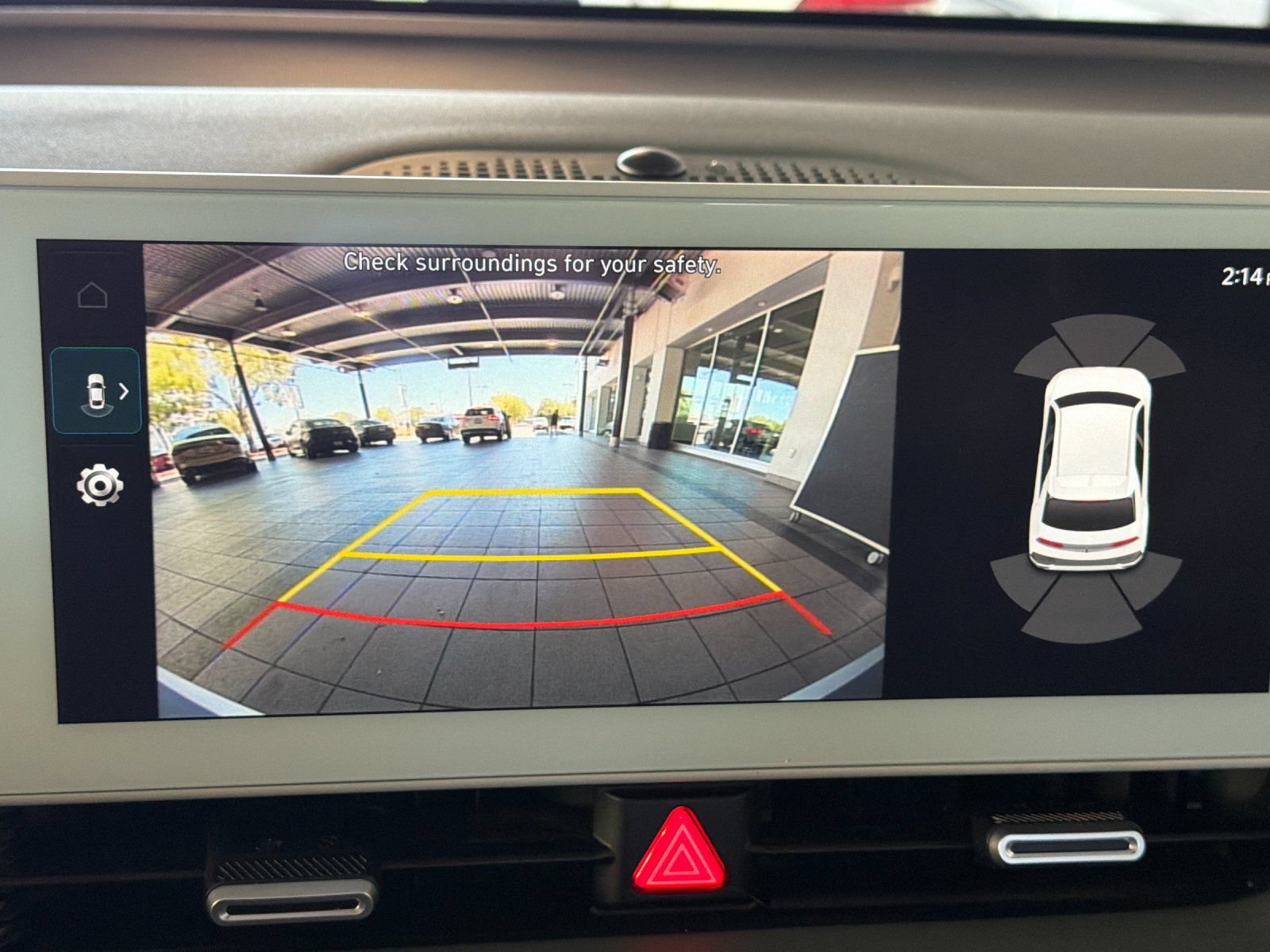 Used 2022 Hyundai Ioniq 5 SEL RWD image 19