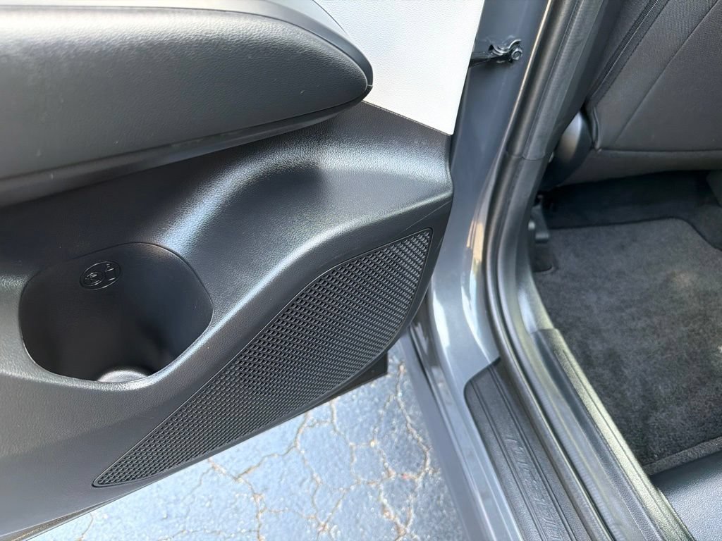 Used 2025 Hyundai Tucson SEL FWD image 34