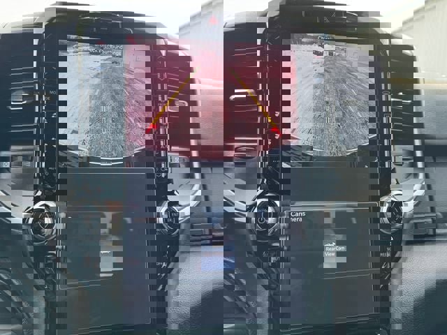 New 2025 RAM 2500 Big Horn image 32