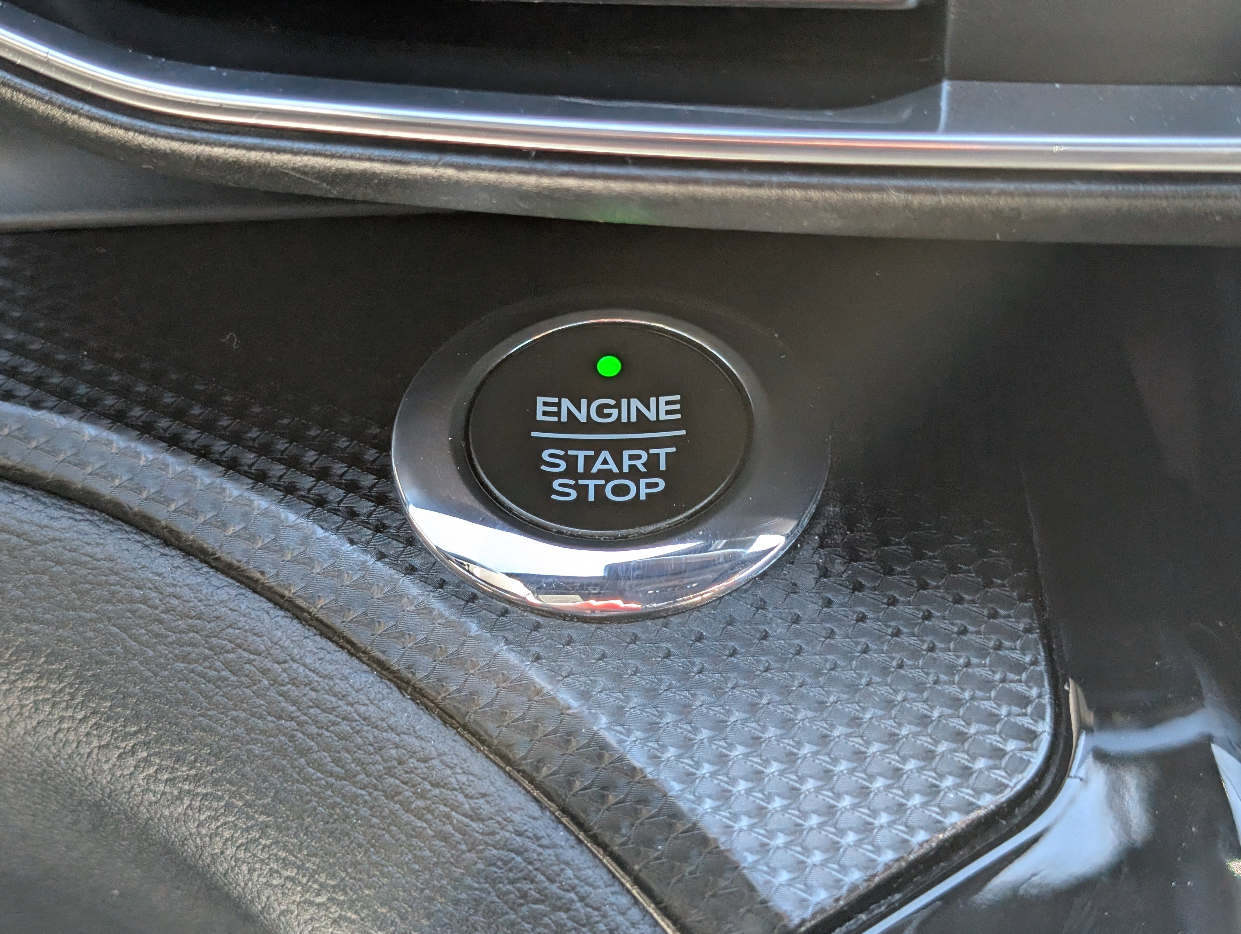 Certified 2021 Ford Explorer ST w/ Equipment Group 401A image 28