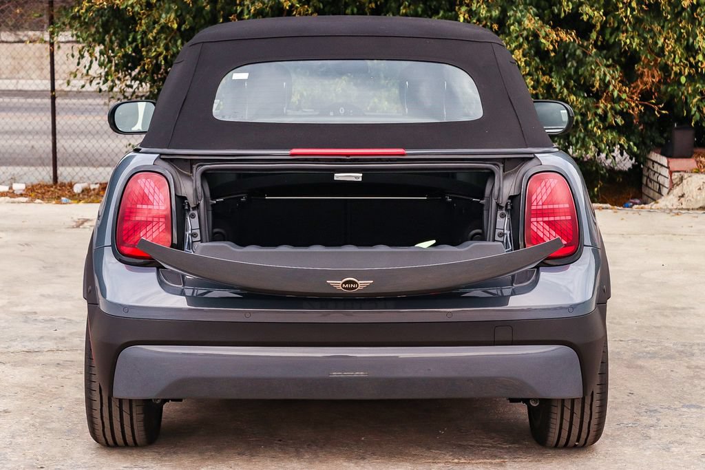 Used 2026 MINI Cooper S FWD image 43
