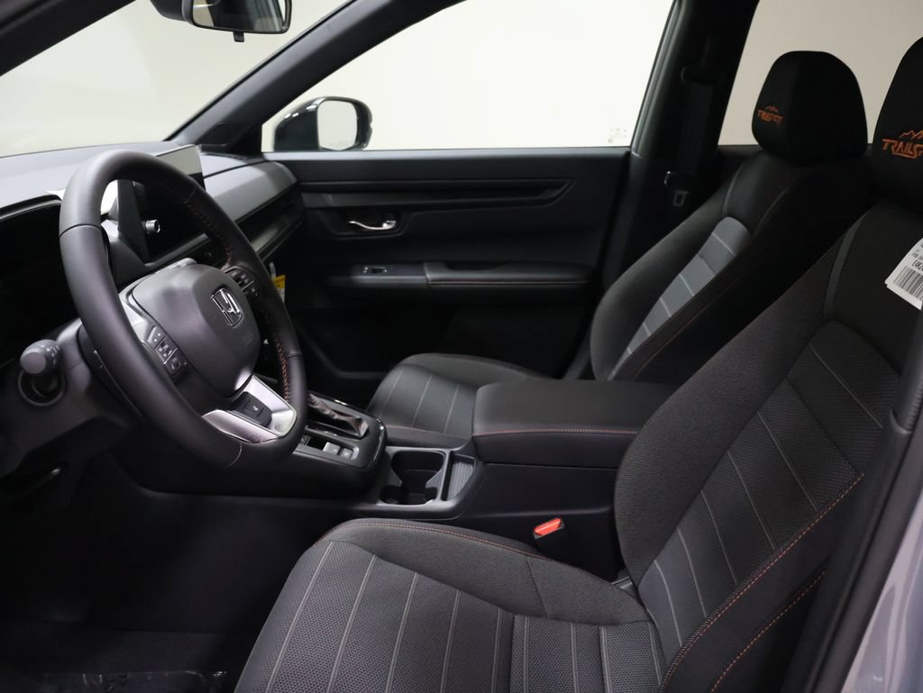 New 2026 Honda CR-V TrailSport image 11