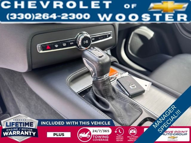 Used 2022 Volvo XC90 T5 Momentum image 22