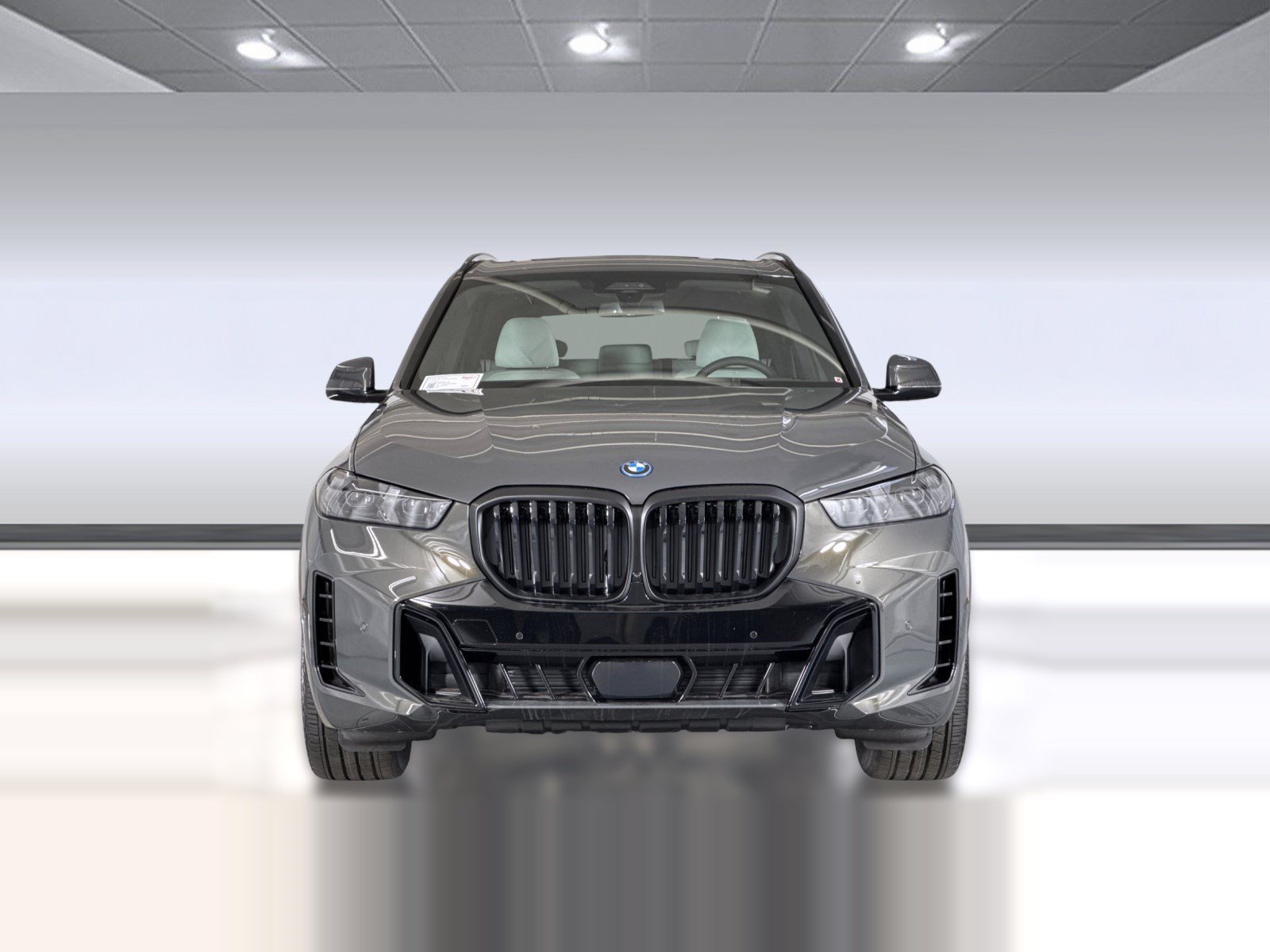 New 2026 BMW X5 xDrive50e w/ M Sport Package AWD/4WD image 6