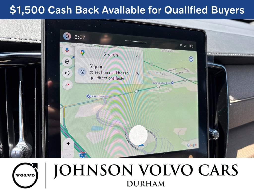 New 2026 Volvo XC90 B6 Ultra w/ Protection Package AWD/4WD image 20