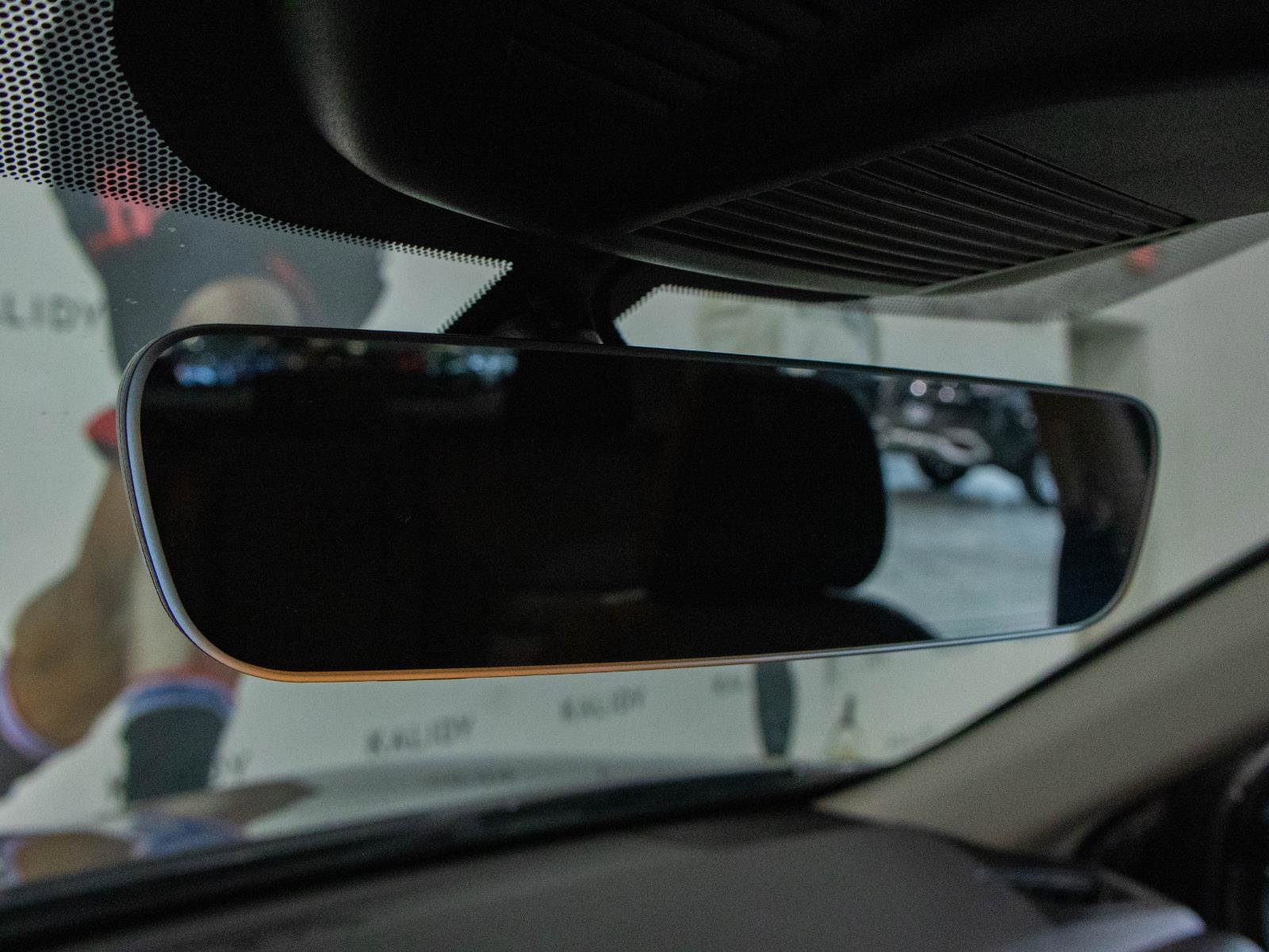 Used 2024 Nissan Rogue SV FWD image 12