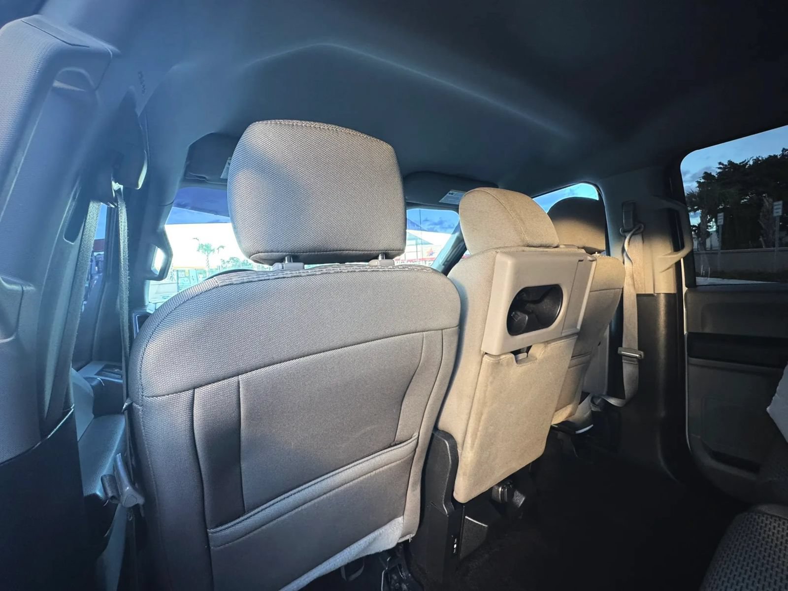 Used 2018 Ford F150 XLT RWD image 16