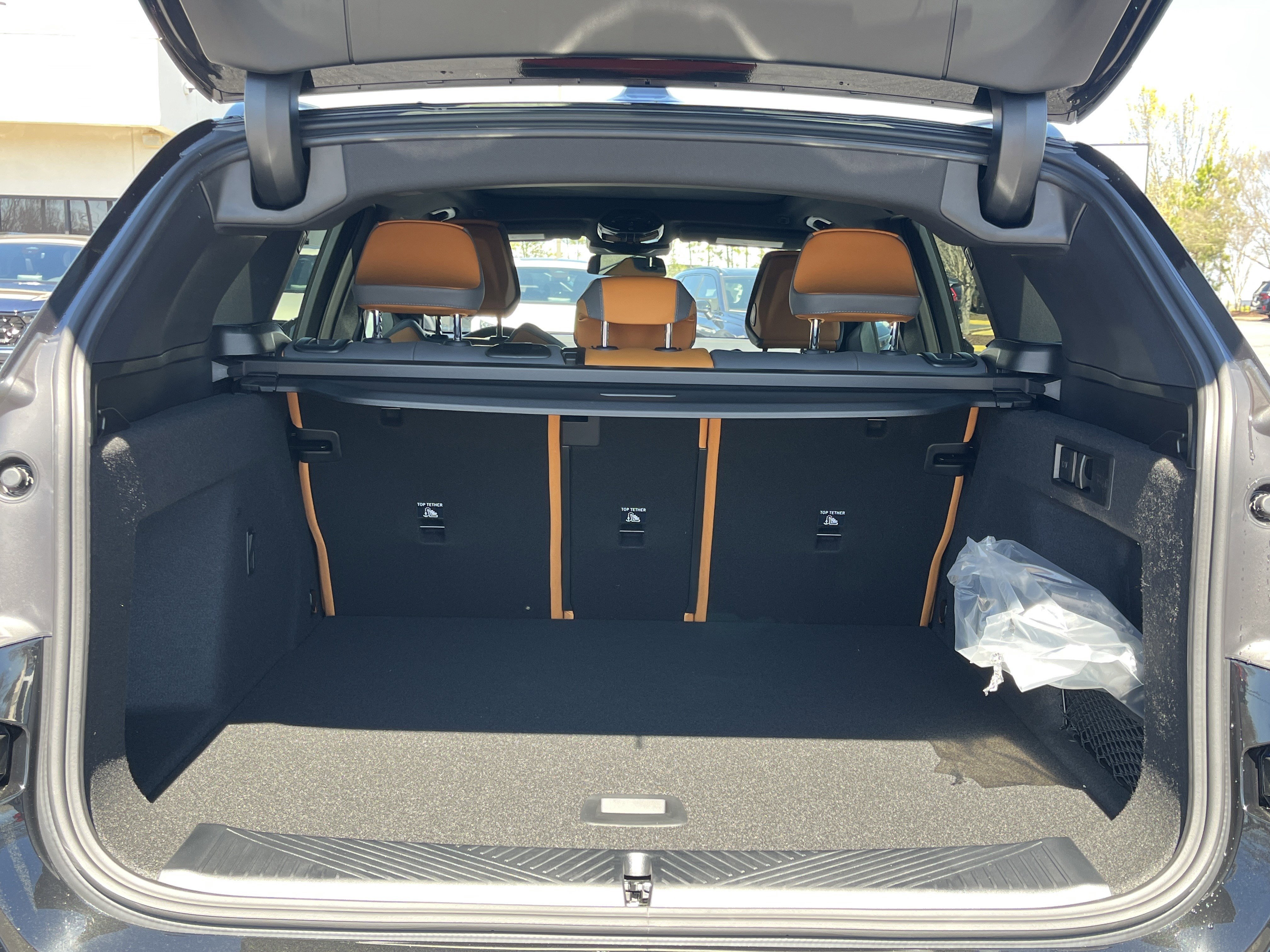 New 2026 BMW X3 xDrive30 w/ Premium Package image 25