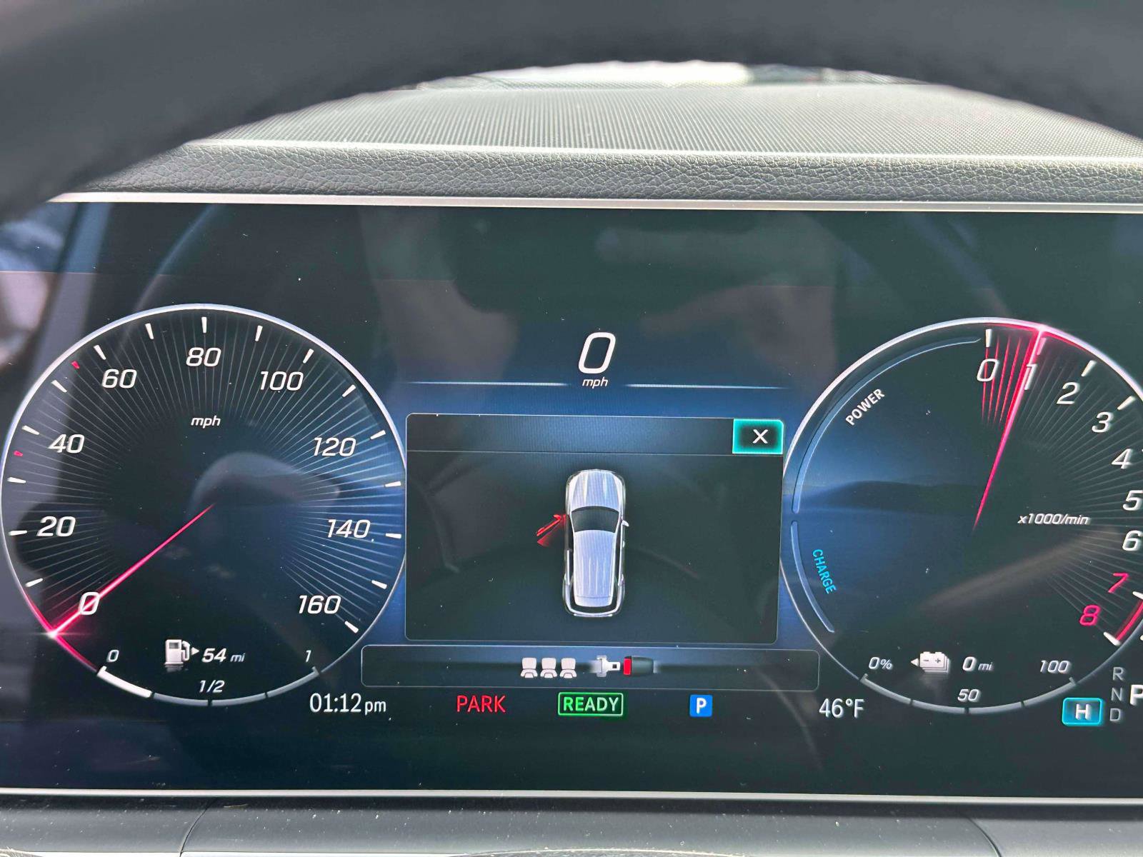 Used 2024 Mercedes-Benz GLE 450e GLE 450e Plug-In Hybrid 4MATIC image 27