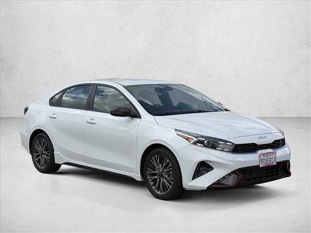 Used 2023 Kia Forte GT-Line image 3