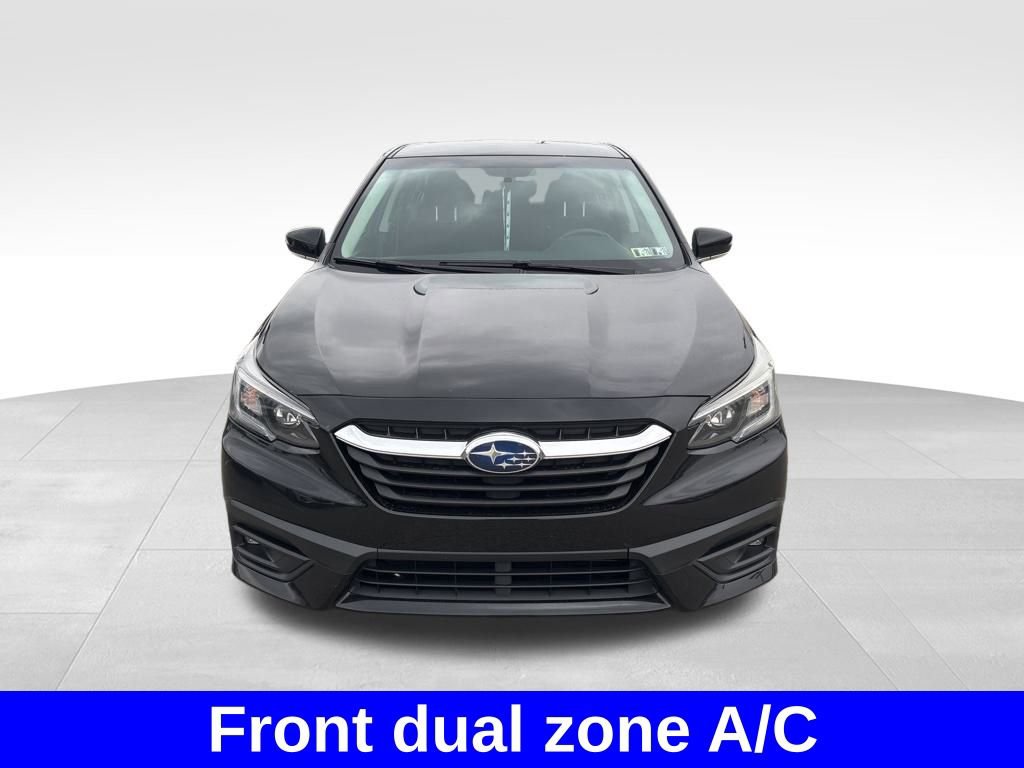 Used 2021 Subaru Legacy Premium w/ Popular Package #1 image 11